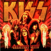KISS - Greatest Hits (CD 2)