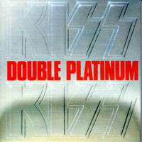 KISS - Double Platinum