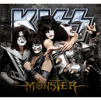 KISS - Monster