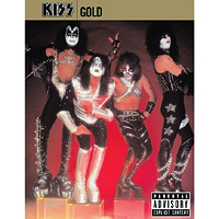 KISS - KISS Gold: Sound+Vision Deluxe Edition (CD1)