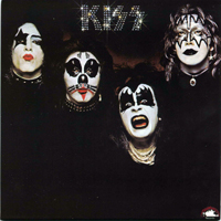 KISS - Kiss (Japan Edition 2006)