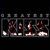 KISS - Greatest KISS (USA Edition)