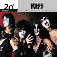 KISS - 20th Century Masters - The Millennium Collection Vol.1