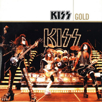 KISS - Kiss Gold (USA Edition) [CD 1]
