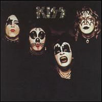 KISS - Kiss