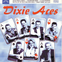 Dixie Aces - Dixie Aces (CD 2)