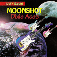 Dixie Aces - Moonshot (CD 2)