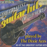 Dixie Aces - The Greatest Guitar Hits Of The World (CD 4)