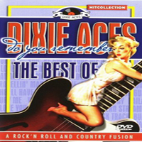 Dixie Aces - Do You Remember