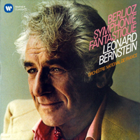 Orchestre National de France - An American in Paris (feat. Leonard Bernstein) (CD 2: Berlioz)