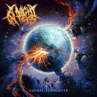 Night In Texas - Global Slaughter