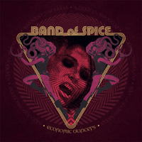 Band Of Spice - Economic Dancers