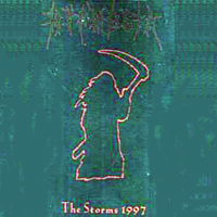 Hypnosia - The Storms (Demo)