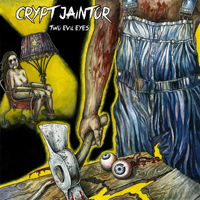 Crypt Jaintor - Two Evil Eyes