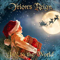 Orion's Reign - Joy to the World (Symphonic Heavy Metal Version feat. Minniva)