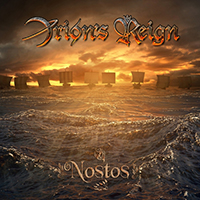 Orion's Reign - Nostos (feat. Minniva)