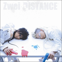 Zwei - Distance (Single)