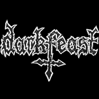 Darkfeast - Hail Satan (Demo)