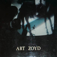 Art Zoyd - Symphonie Pour Le Jour Ou Bruleront Les Cites