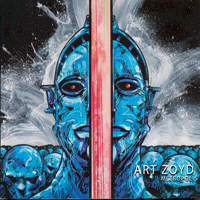 Art Zoyd - Metropolis (CD 1)