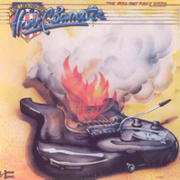 Burnette, Hank C - Hot Licks And Fancy Tricks