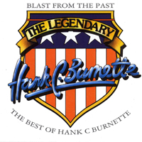 Burnette, Hank C - Blast From The Past