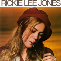 Lee Jones, Rickie - Rickie Lee Jones