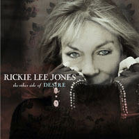 Lee Jones, Rickie - The Other Side Of Desire