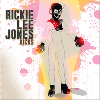 Lee Jones, Rickie - Kicks