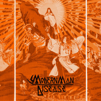 Modern Man Disease - Amaterasu (Single)