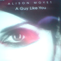 Alison Moyet - A Guy Like You