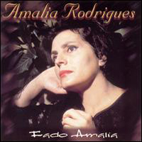 Amalia Rodrigues - Fado Amalia