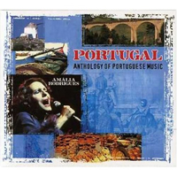 Amalia Rodrigues - Amalia Da Piedade Rebordao Rodrigues (Lisbonne 1920-99): Chanteuse De Fado