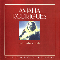 Amalia Rodrigues - Tudo Esto E Fado
