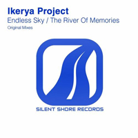 Ikerya Project - Endless Sky / The River Of Memories