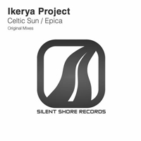 Ikerya Project - Celtic Sun / Epica