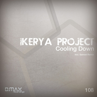 Ikerya Project - Cooling Down