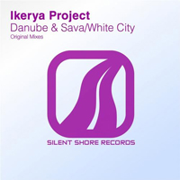 Ikerya Project - Danube & Sava / White City