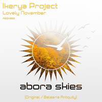 Ikerya Project - Lovely November