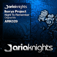 Ikerya Project - Night To Remember