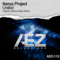 Ikerya Project - United