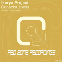 Ikerya Project - Consciousness