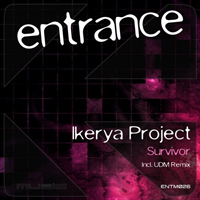 Ikerya Project - Survivor