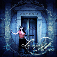 Armenia - Lopsided Moon (EP)
