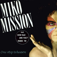 Miko Mission - One Step To Heaven [12'' Single]