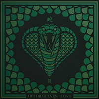October Ends - Lost snake (Single)