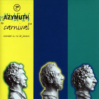 Azymuth - Carnival