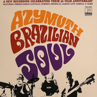 Azymuth - Brazilian Soul