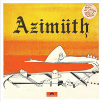 Azymuth - Compacto (Vinyl 7'' EP)