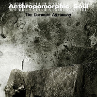 Anthropomorphic Soul - The Dormant Acrimony